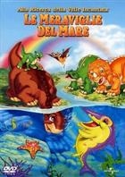 Alla Ricerca Della Valle Incantata - Le Meraviglie Del Mare (2002) DVD