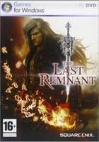 The Last Remnant PC DVD-Rom