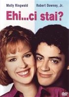 Ehi... Ci Stai? (1987) DVD