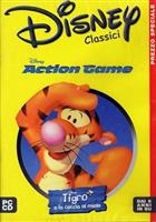 Disney - Tigro E La Caccia Al Miele - Action Game PC CD-Rom