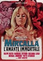 Mircalla L'Amante Immortale (1971) DVD Restaurato In Hd