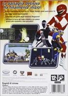 Power Rangers - Super Legends - PC DVD-Rom