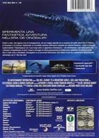 Sea Rex - I Dinosauri Degli Abissi Marini (2010) DVD