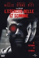 L'Esercito Delle 12 Scimmie (1995) DVD