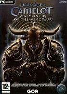 Daoc Labyrinth Of The Minotaur PC CD-Rom