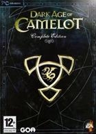 Daoc . Dark Age Of Camelot - Complete Edition PC CD-Rom