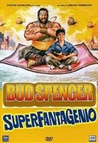 Superfantagenio (1986) DVD