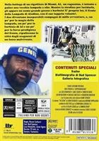 Superfantagenio (1986) DVD