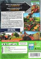 Farming Simulator 17 - Platinum Expansion PC DVD-Rom