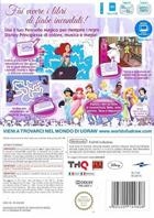 Disney Principessa - Libri Incantati - uDraw - Nintendo WII