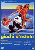 Giochi D'estate (1981) DVD