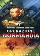 Operazione Normandia (1956) DVD I Love Cinema