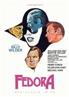 Fedora (1978) DVD Restaurato In Hd