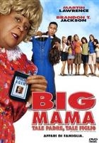 Big Mama - Tale Padre, Tale Figlio (2011) DVD