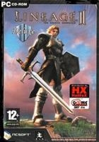 Lineage II - The Chaotic Chronicle - Deluxe PC CD-Rom