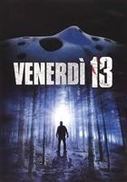 Venerdì 13 (1980) DVD