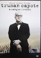 Truman Capote - A Sangue Freddo (2005) DVD