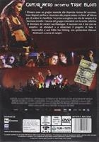 Suck - Vampires Rock (2009) DVD