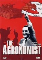 The Agronomist (2003) DVD