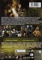 Indiana Jones E Il Regno Del Teschio Di Cristallo (2008) DVD