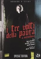 I Tre Volti Della Paura (1963) DVD Special Edition