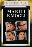 Mariti E Mogli (1992) DVD