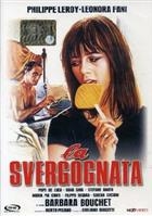 La Svergognata (1974) DVD