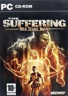 The Suffering - Ties That Bind PC CD-Rom