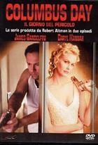 Columbus Day - Il Giorno Del Pericolo (1997) DVD