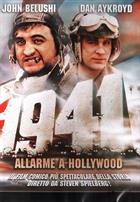 1941 - Allarme A Hollywood (1979) DVD Edizione Speciale