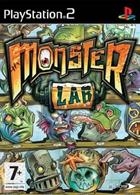 Monster Lab PS2