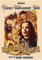 Ragazza Cinese (1942) DVD