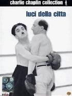 Charlie Chaplin Collection - Luci Della Citta' (1931) 2-DVD