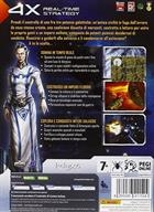 Sins Of A Solar Empire PC DVD-Rom