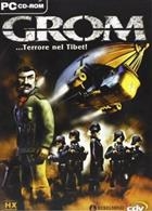 Grom - Terrore Nel Tibet! PC CD-Rom