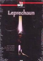 Leprechaun (1992) DVD