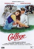 College (1984) DVD