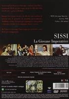 Sissi - La Giovane Imperatrice (1956) DVD