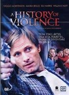 A History Of Violence (2005) DVD