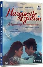 Marguerite & Julien (2015) DVD