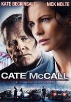 Cate Mccall - Il Confine Della Verita' (2013) DVD