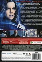 Cate Mccall - Il Confine Della Verita' (2013) DVD