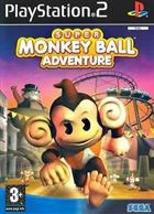 Super Monkey Ball Adventure PS2