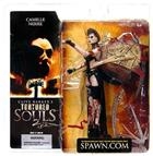 Clive Barker 2 - Camille Noir - Action Figure