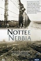 Notte E Nebbia (1955) DVD