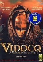 Vidocq - La Maschera Senza Volto (2001) DVD