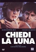 Chiedi La Luna (1991) DVD