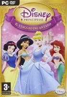 Disney Principesse - Il Viaggio Incantato PC DVD-Rom