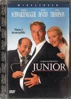 Junior (2003) DVD Edizione Jewel Box