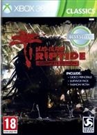 Dead Island - Riptide (Complete Edition) XBOX 360 (Classics) Best Seller